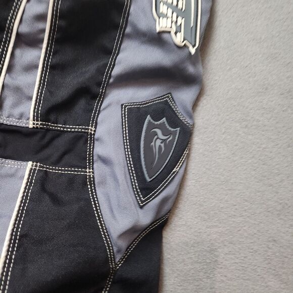 Fleshgear motocross pants size 26 Quad Motorcyle Dirt Bike - Womens Youth - Picture 11 of 14